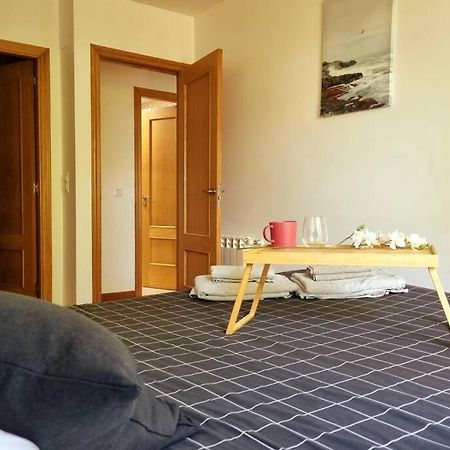 Apartamento En Gama Exteriér fotografie