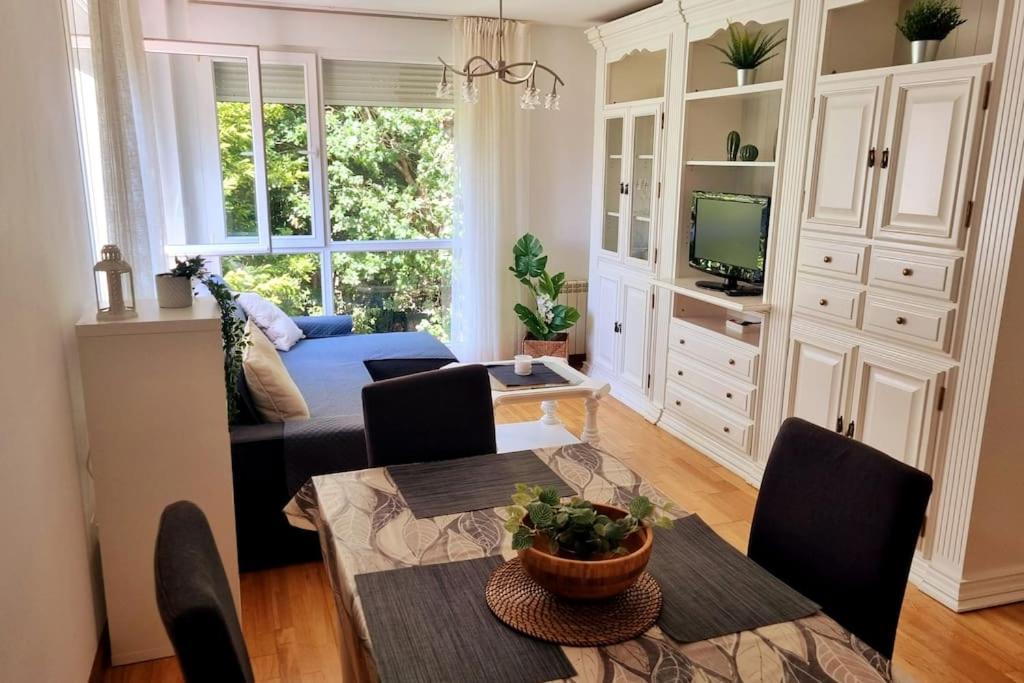 Apartamento En Gama Exteriér fotografie