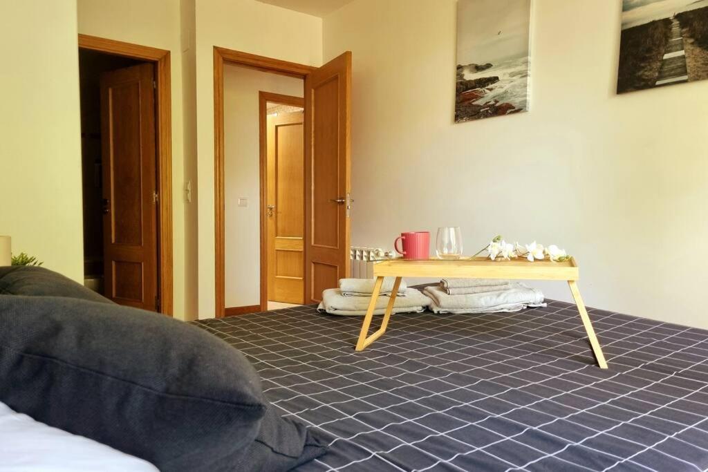 Apartamento En Gama Exteriér fotografie