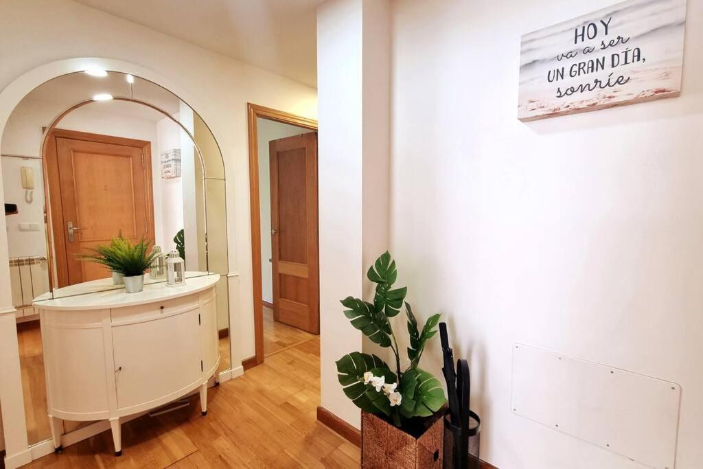 Apartamento En Gama Exteriér fotografie