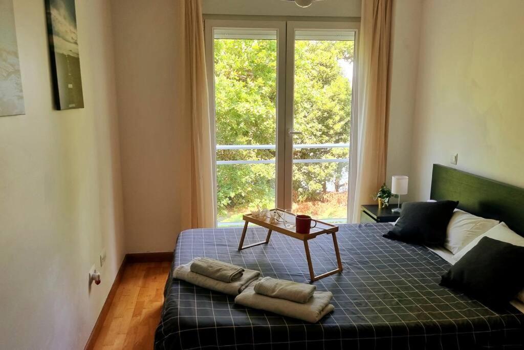 Apartamento En Gama Exteriér fotografie