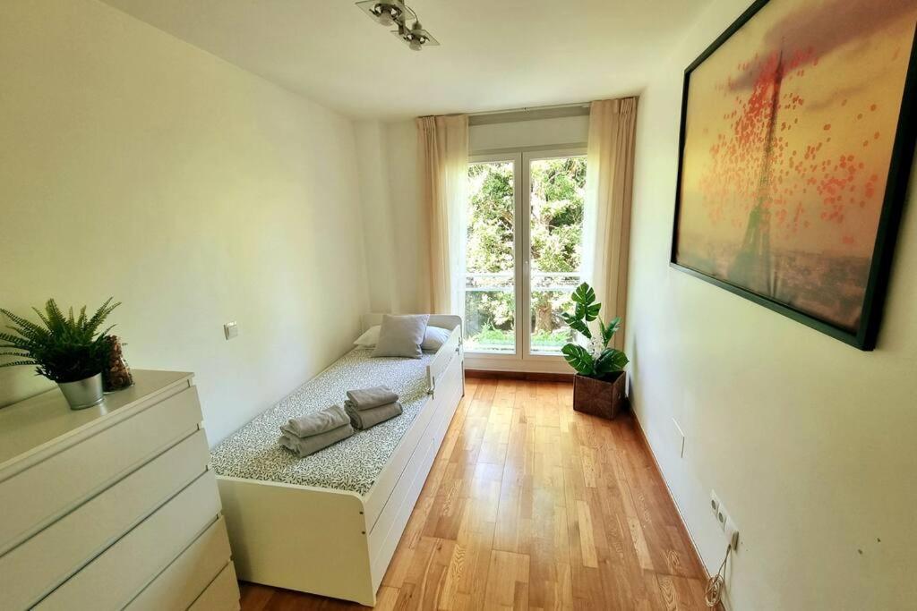Apartamento En Gama Exteriér fotografie