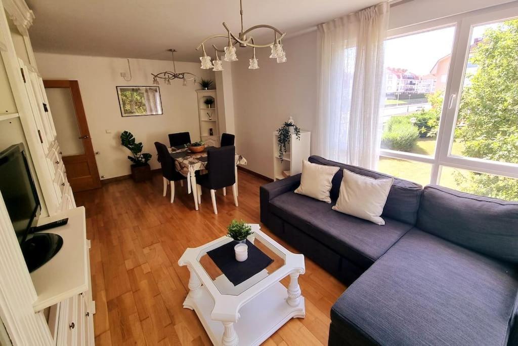 Apartamento En Gama Exteriér fotografie