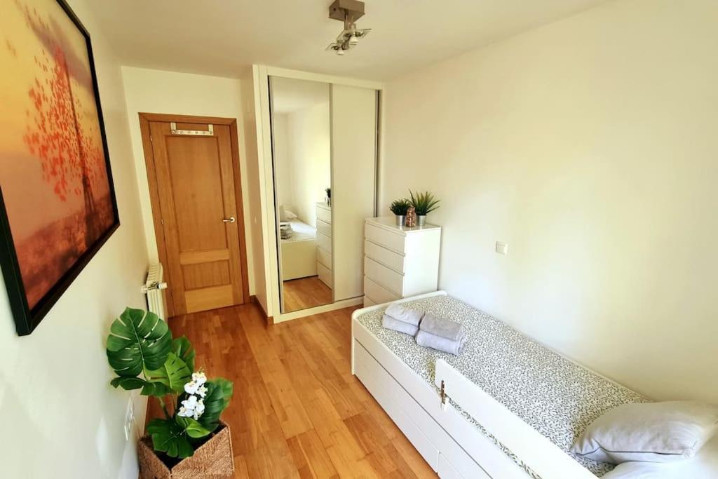 Apartamento En Gama Exteriér fotografie