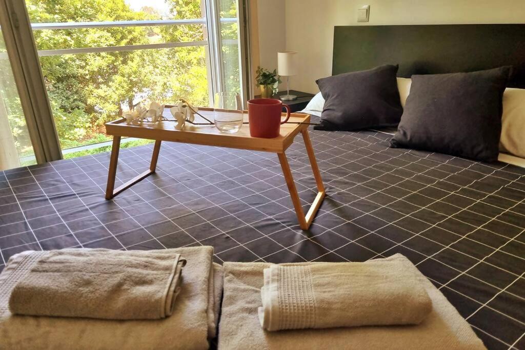 Apartamento En Gama Exteriér fotografie