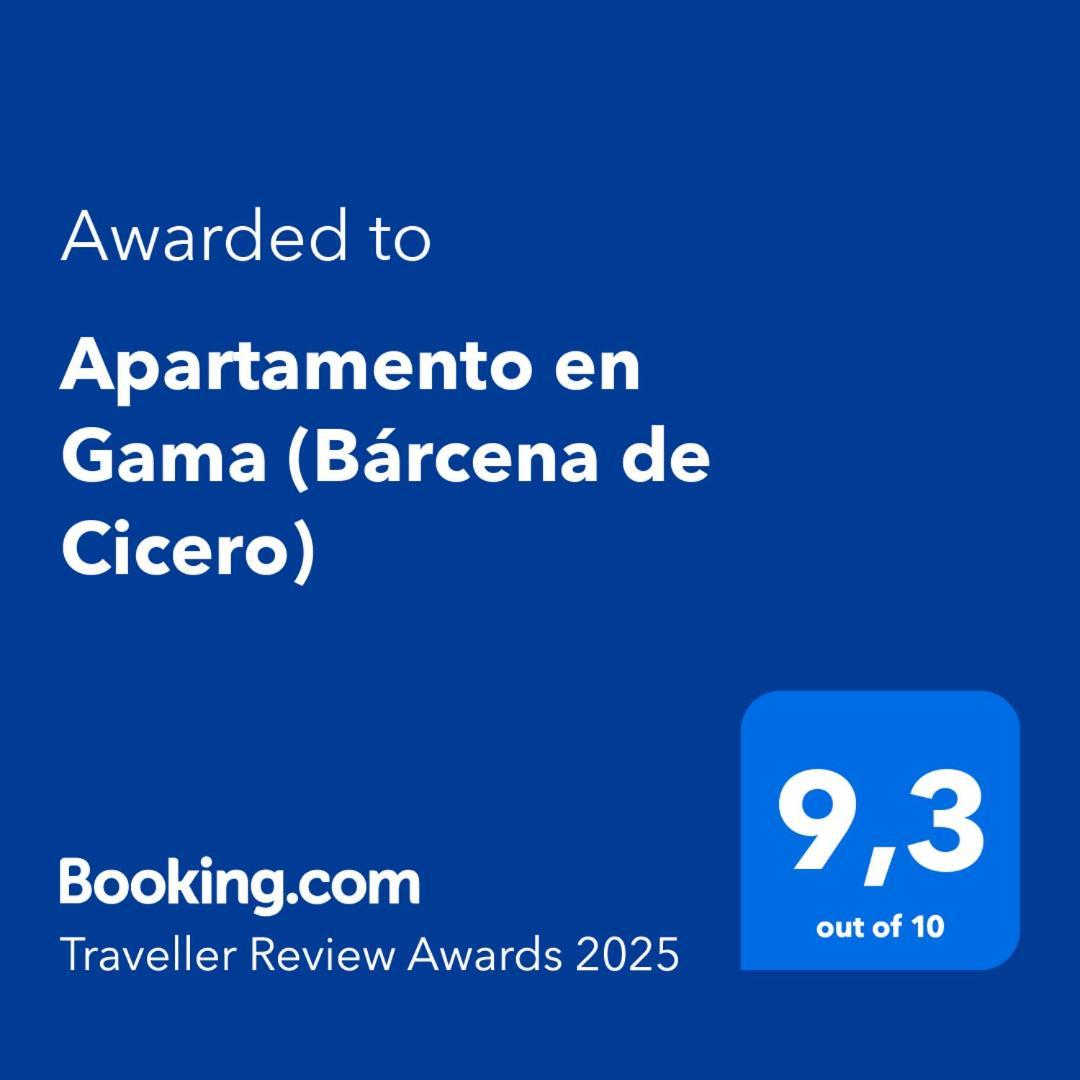Apartamento En Gama Exteriér fotografie